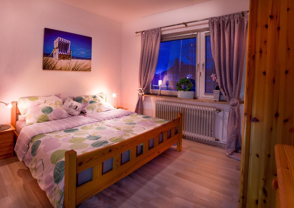 Ferienwohnung Gooss 쿡스하펜 객실 사진